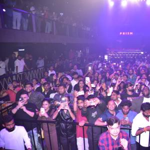 Ravanasura Movie Song Launch