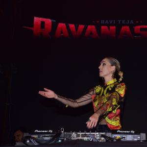 Ravanasura Movie Song Launch