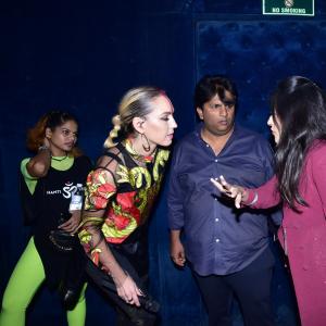 Ravanasura Movie Song Launch