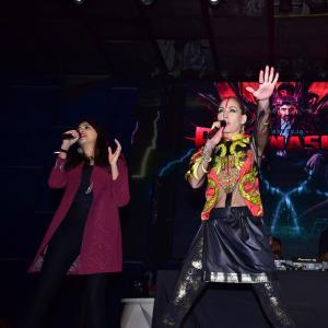 Ravanasura Movie Song Launch