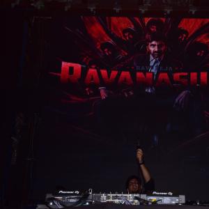 Ravanasura Movie Song Launch