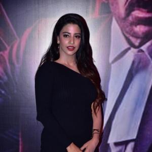 Daksha Nagarkar New Photos