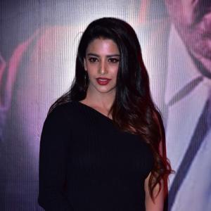 Daksha Nagarkar New Photos