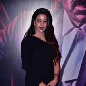 Daksha Nagarkar New Photos