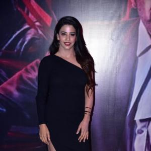 Daksha Nagarkar New Photos