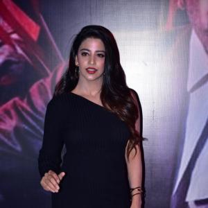 Daksha Nagarkar New Photos