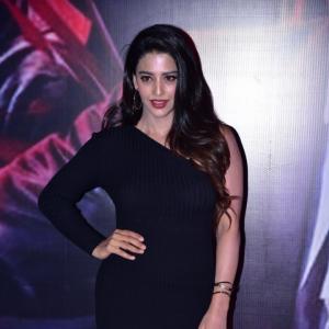 Daksha Nagarkar New Photos