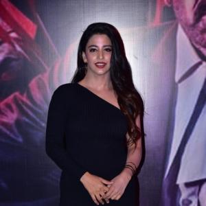 Daksha Nagarkar New Photos