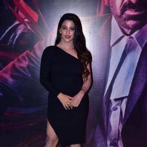 Daksha Nagarkar New Photos