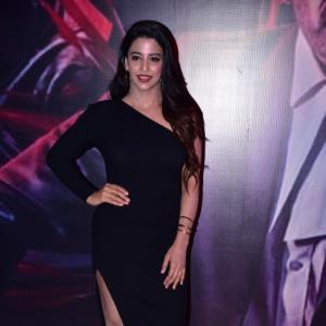 Daksha Nagarkar New Photos