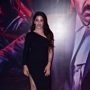 Daksha Nagarkar New Photos