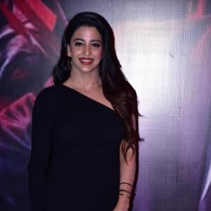 Daksha Nagarkar New Photos