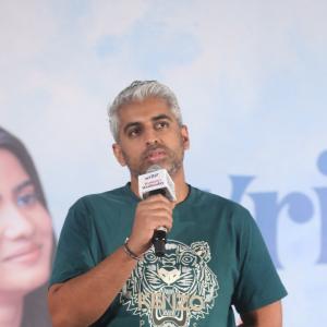 Writer Padmabhushan Movie Press Meet