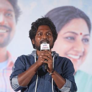 Writer Padmabhushan Movie Press Meet