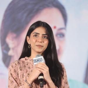 Writer Padmabhushan Movie Press Meet