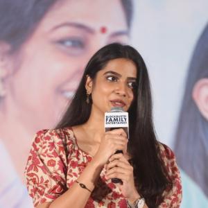 Writer Padmabhushan Movie Press Meet