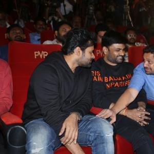 Vinarao Bhagyamu Vishnu Katha Movie trailer launch