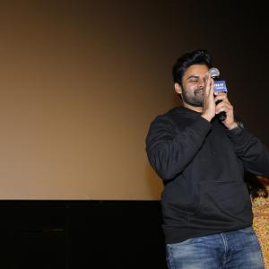 Vinarao Bhagyamu Vishnu Katha Movie trailer launch