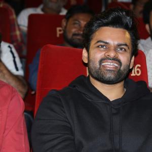 Vinarao Bhagyamu Vishnu Katha Movie trailer launch