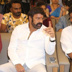 Shiva Raj Kumar, Vedha Movie Pre Release Event