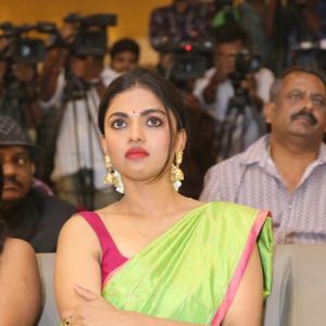Shiva Raj Kumar, Vedha Movie Pre Release Event
