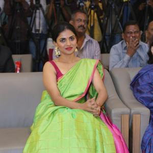 Shiva Raj Kumar, Vedha Movie Pre Release Event