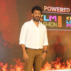 Shiva Raj Kumar, Vedha Movie Pre Release Event