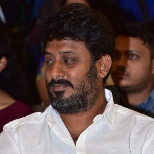 Shiva Raj Kumar, Vedha Movie Pre Release Event