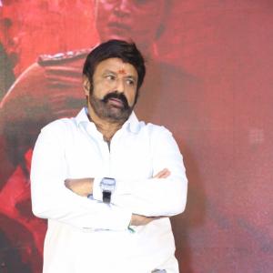 Shiva Raj Kumar, Vedha Movie Pre Release Event