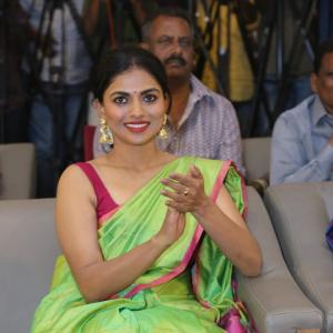 Shiva Raj Kumar, Vedha Movie Pre Release Event