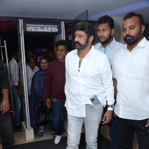 Shiva Raj Kumar, Vedha Movie Pre Release Event