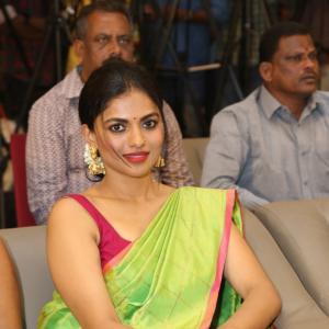 Shiva Raj Kumar, Vedha Movie Pre Release Event