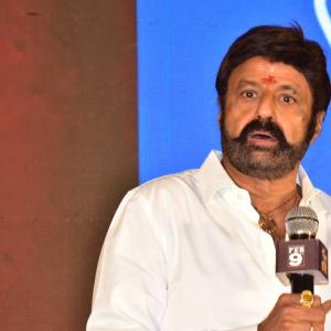 Shiva Raj Kumar, Vedha Movie Pre Release Event