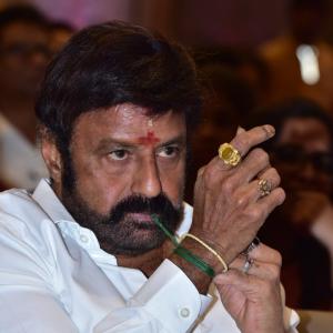 Shiva Raj Kumar, Vedha Movie Pre Release Event