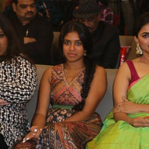 Shiva Raj Kumar, Vedha Movie Pre Release Event