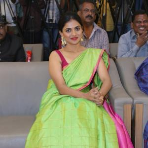 Shiva Raj Kumar, Vedha Movie Pre Release Event