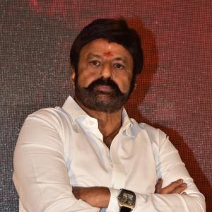 Shiva Raj Kumar, Vedha Movie Pre Release Event