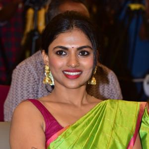 Shiva Raj Kumar, Vedha Movie Pre Release Event