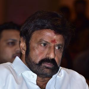 Shiva Raj Kumar, Vedha Movie Pre Release Event