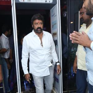 Shiva Raj Kumar, Vedha Movie Pre Release Event