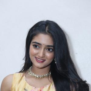 Hrithika Srinivasan