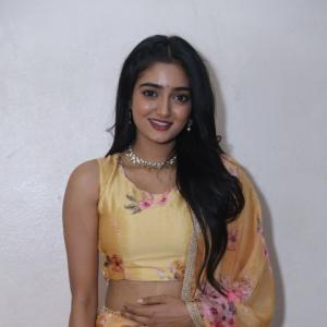 Hrithika Srinivasan