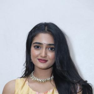 Hrithika Srinivasan