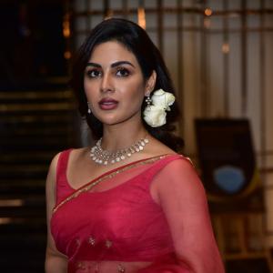 Samyuktha Menon Latest Photos