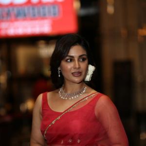 Samyuktha Menon Latest Photos
