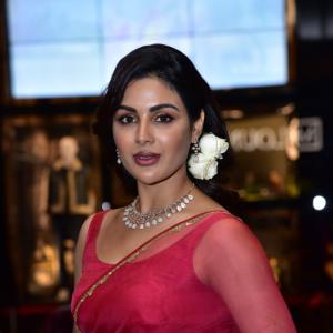 Samyuktha Menon Latest Photos