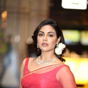 Samyuktha Menon Latest Photos
