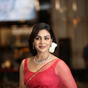 Samyuktha Menon Latest Photos