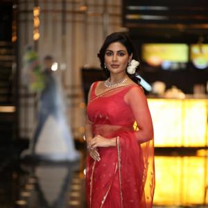 Samyuktha Menon Latest Photos