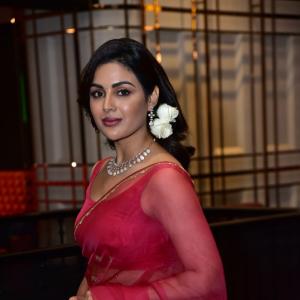 Samyuktha Menon Latest Photos